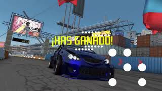 Need For Speed ProStreet Walkthrough Part 13  quotReact Team Sessions  Tokyo Dockyardquot [upl. by Fried]