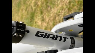 Giant reign e1 pro 2022 [upl. by Eybba99]