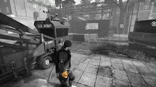 The Division 2 THOUGHT LEX WAS UP🤡 Pt56 [upl. by Ahsiemal]