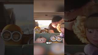 The minions have found a new owner movie minions film funny minionstory cartoon [upl. by Gamal]