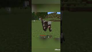 Minecraft milk river new update [upl. by Ravert580]