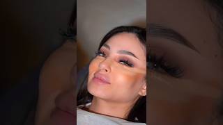 When you are dolling up naughty client 🔥💯🤩 shorts makeup makeuptutorial learningwithnk viral [upl. by Ardried922]