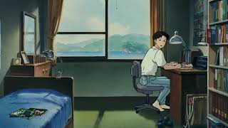 공부할 때 일할 때 집중하고 방해받지 않아야 해요  lofi hiphop mix lofi studying work [upl. by Borer]