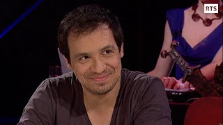 Alexandre Astier invité de Tard pour Bar 2010 [upl. by Htaek]