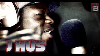 J HUS  BLCKBOX S5 Ep 0158 [upl. by Manwell]