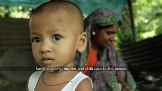 Family Planning quotInakup Arekupquot TVC 45s [upl. by Ilanos]