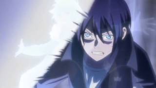 Yato vs Bishamon AMV Noragami Aragoto [upl. by Johnstone]