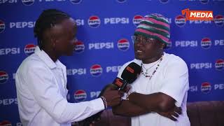 EXCLUSIVEMBOSSO AUMIZWA DIAMOND KUITWA P DIDDY YAMMI SIO MPENZI WANGU [upl. by Norvin]