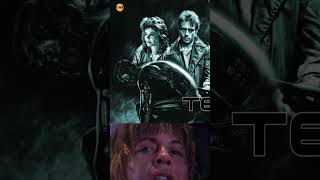 The Terminator 1984 Official Trailer Short [upl. by Wallford756]