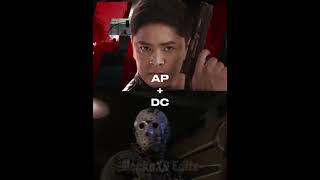 Cardo Dalisay VS All Versions Of Jason Voorhees  Battle foryou debateedit edit cardodalisay [upl. by Schreiber]