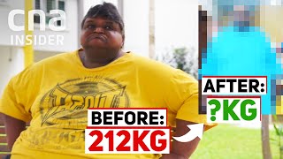 Morbidly Obese Man Tries Weight Loss Surgery  Heres What Happened [upl. by Notac]