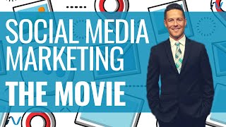 SOCIAL MEDIA MARKETING THE MOVIE OFFICIAL MOVIE  WATCH NOW [upl. by Jonas]