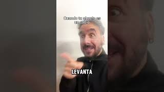 Dato curioso humor musculo abuelo curioso levantar youtubeshorts shortvideo shorts [upl. by Nashoma]