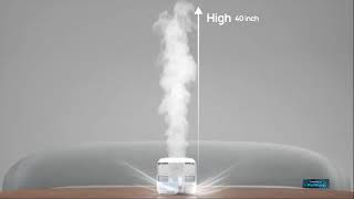 What If Mist Humidifiers Didnt Exist [upl. by Hgielyak]