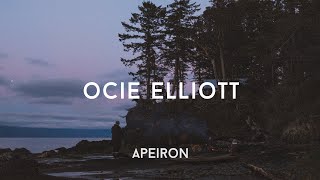 Ocie Elliott  I Got You Honey Ill Be Around  APEIRON Mix [upl. by Sewellyn]