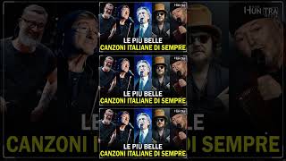 Canzoni italiane famose  Musica italiana  Adriano Celentano Lucio Battisti Zucchero Vasco Rossi [upl. by Onoitna]