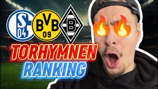 TORHYMNEN RANKING 🔊12 BUNDESLIGA [upl. by Marina485]