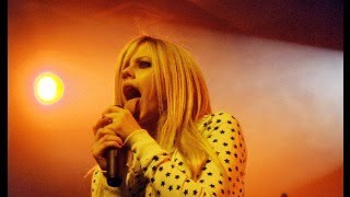 Avril Lavigne at The Scala London 03192007 FULL  Greatest Hits Tour 2024 [upl. by Boar]