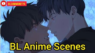 new bl anime  new bl manga  best bl manga [upl. by Siramad750]