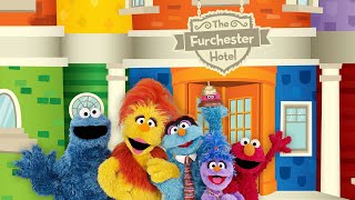 The Furchester Hotel  Theme  Opening [upl. by Auqenahc]