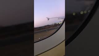 A320 BUTTER LANDING FROM WINDOW [upl. by Yarak]