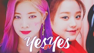 How Would IZONE Sing  quotYes or Yesquot by TWICE [upl. by Irfan]