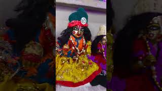 Rasna Radhe Radhe bol 🙏💞🤩‎Madhavvlogs6 subscribeladdugopalradhekrishnaviralshortytshortsyt [upl. by Nnylrac228]