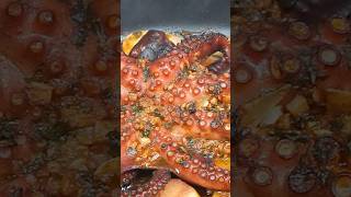 Descubre el PULPO ASADO con patatas perfecto [upl. by Anigue651]