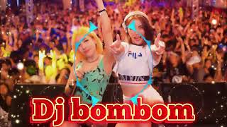 DISCO NONSTOP TECHNO REMIX 💦 DJ BOMBOM MUSIC REMIX 2023 💦Dance With DJ Nonstop Synthesis Remix 2024 [upl. by Coop]