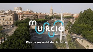 Plan de sostenibilidad Murcia [upl. by Lammaj]