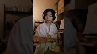 숀SHAUN닫힌엔딩Closed Ending bass cover [upl. by Saffier966]