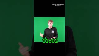 photos of Mrbeast 11602 [upl. by Roanne302]