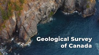 The Geological Survey of Canada An overview [upl. by Reivad369]