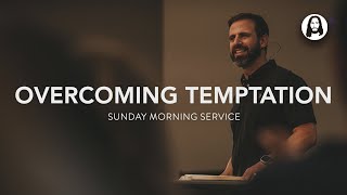 Overcoming Temptation  Michael Koulianos  Sunday Morning Service  February 25th 2024 [upl. by Sukin]