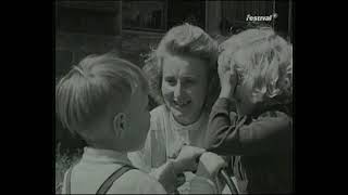 Wenn Mutti früh zur Arbeit geht  Kinderbetreuung in der DDR [upl. by Meece]