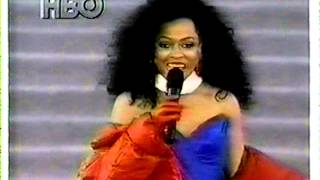 God Bless America Diana Ross live in Washington DC  1993 [upl. by Galatia]