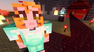 Minecraft  I Won 719 [upl. by Asirehc]