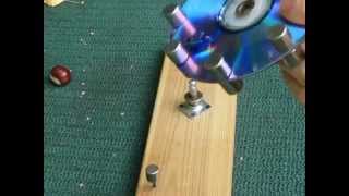 Magnet Motor Free Energy [upl. by Nirrek]