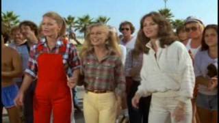 Angels on Skates 1979  Charlies Angels  Mini Episode  Jaclyn Smith Cheryl Ladd Shelley Hack [upl. by Gretna106]