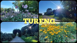 Doğa Nerde ise  Huzur orda 🌿🌿 gulsen4  Park  Naturschutz Tureng  NATURE [upl. by Yukio]