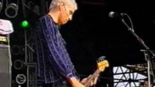 Dinosaur Jr  01 Lung HQ Live at Bizarre Festival Colonge 97 [upl. by Miller]