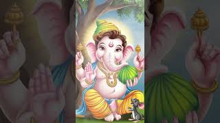 Ganesh ji ko modak kyu pasand hai [upl. by Adneram698]