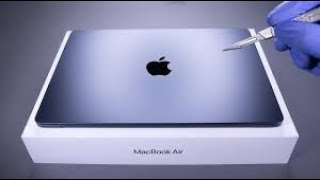 MacBook Air 13inch M3 Review The Perfect Balance of Power and Portability [upl. by Ardnazxela]