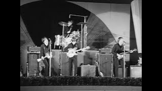 The Beatles  1964 US Tour Reconstruction  Full Concert [upl. by Triley5]