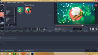 video editing software for pc  Use only 2gb ram Best Video Editing Software For Windows  Movavi [upl. by Nihahs]