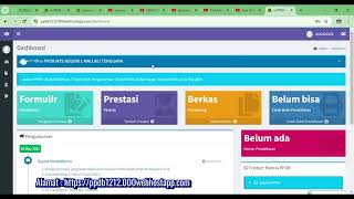 Petunjuk Pendaftaran PPDB Online Part 1 [upl. by Tugman999]