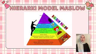 BBD10302 PEDAGOGY  HUMANISM THEORY MASLOW MODEL amp JOHN DEWEY MODEL  KUMPULAN 3 [upl. by Ulberto]