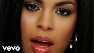 Jordin Sparks Chris Brown  No Air Official Video ft Chris Brown [upl. by Yrohcaz]