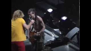 Van Halen  Grand Rapids MI  792004 Pt 2 [upl. by Gent]