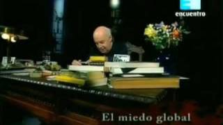 Eduardo Galeano  El miedo manda 13 [upl. by Benil]